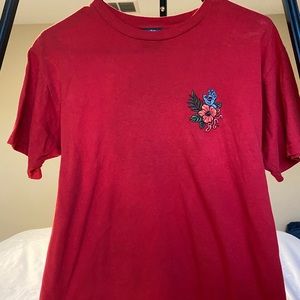 Santa Cruz T-shirt